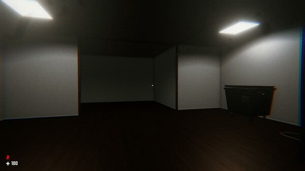 Скриншот из Backdoors