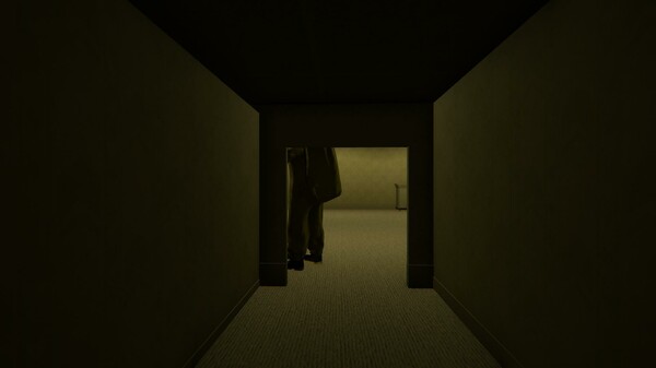 Скриншот из Backdoors