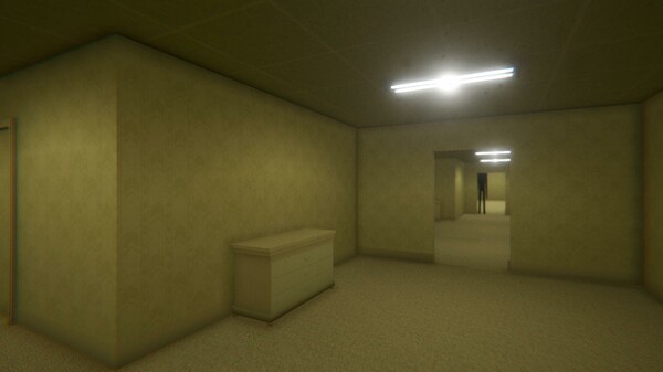 Скриншот из Backdoors