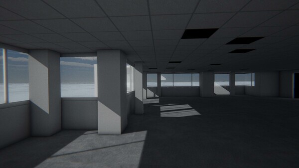 Скриншот из Backdoors