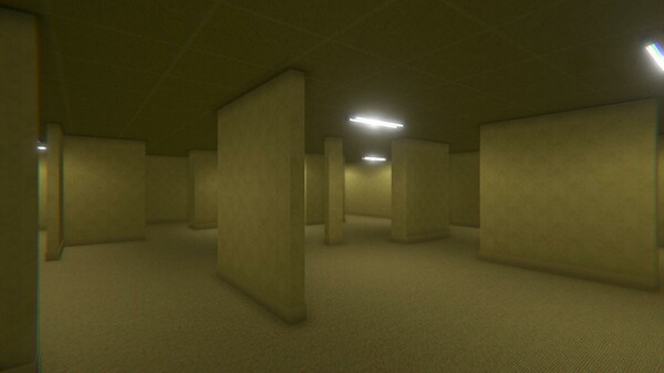 Скриншот из Backdoors