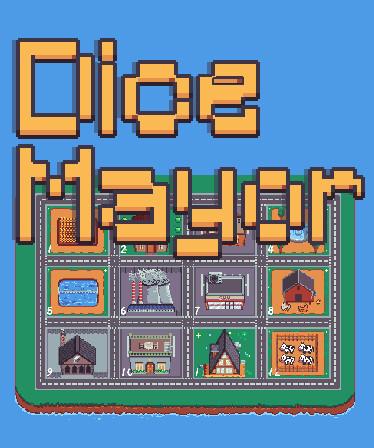 Dice Mayor