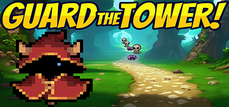 Guard the Tower! Steam Charts | Steambase