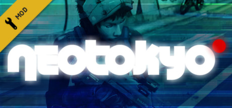 Header image for the game NEOTOKYO°