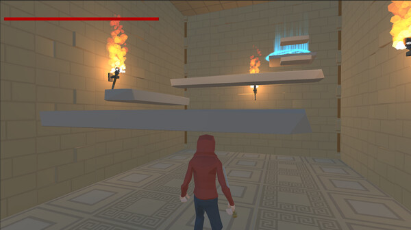 I HAVE A DREAM game for Linux 1