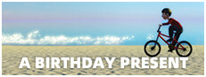 A Birthday Present