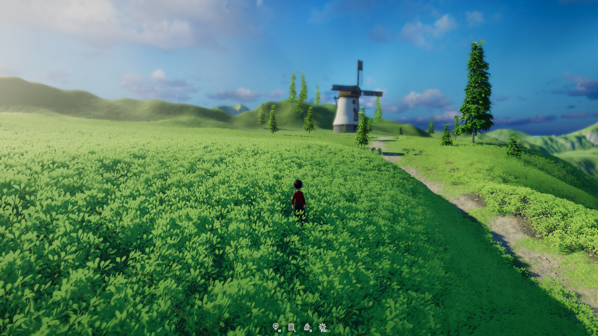 A Birthday Present #2