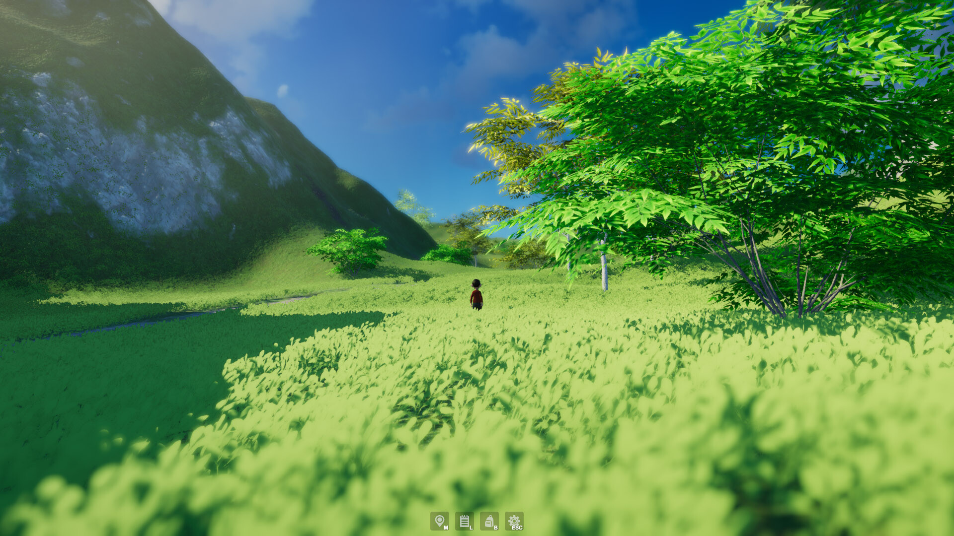 A Birthday Present #0