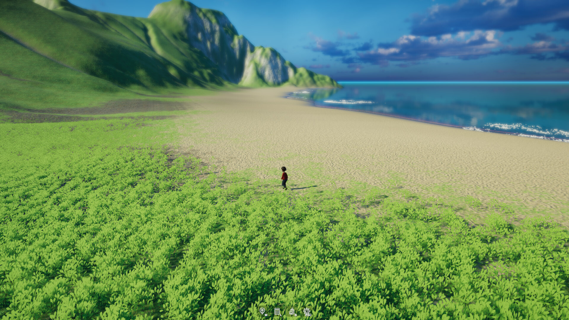 A Birthday Present #7