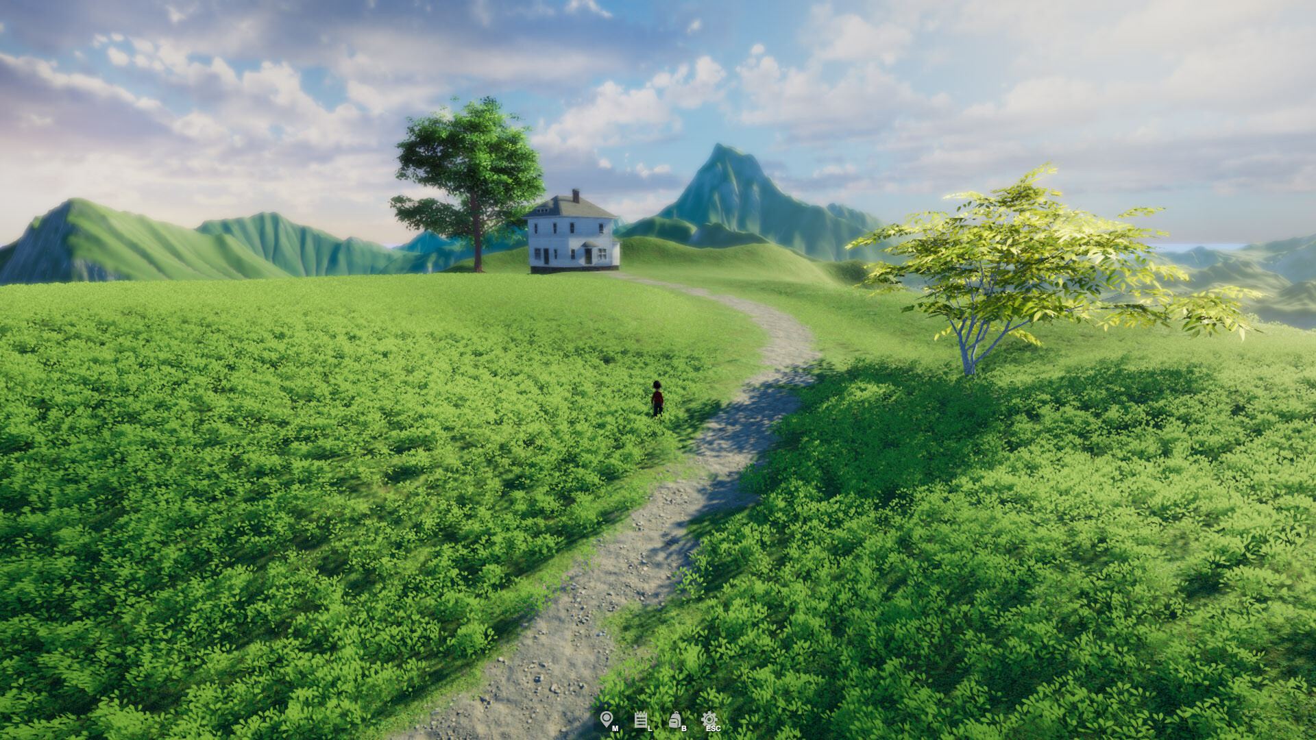 A Birthday Present #8