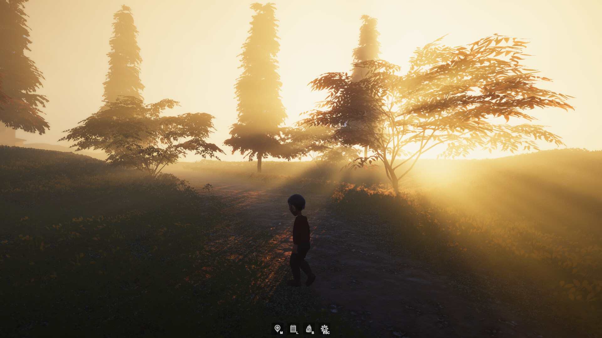 A Birthday Present #6