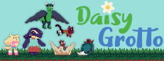 Daisy Grotto