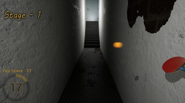 Pinging game for windows Pc 1