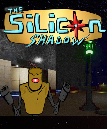 The Silicon Shadow