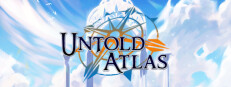 Untold Atlas: otome sim inspired by expedition adventures