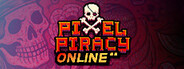 Pixel Piracy Online