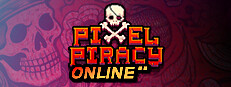 Pixel Piracy Online