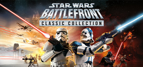 STAR WARS™: Battlefront Classic Collection Cover Image