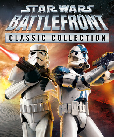 STAR WARS™: Battlefront Classic Collection