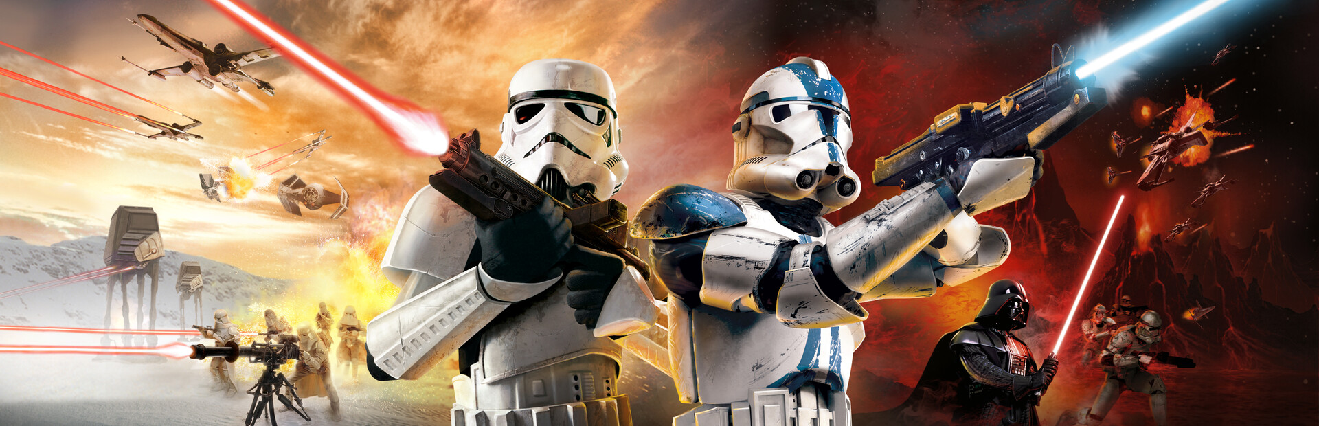 STAR WARS™: Battlefront Classic Collection