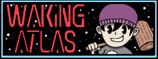 Waking Atlas