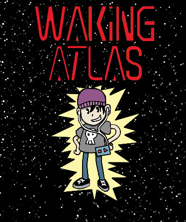 Waking Atlas
