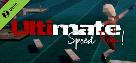 Ultimate Speed Run Demo