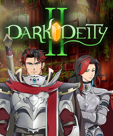 Dark Deity 2