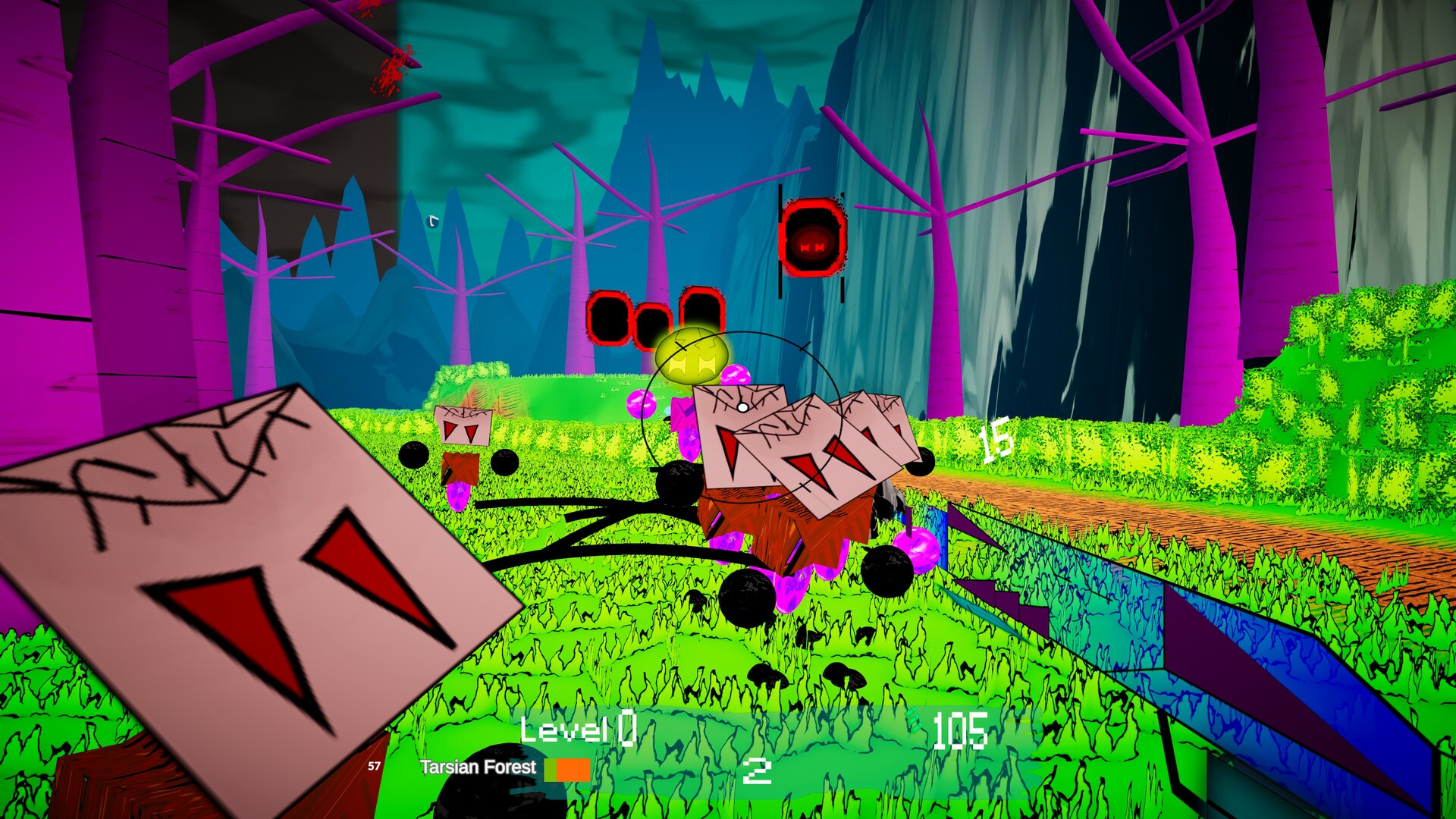 EscapetheDead Demo #0