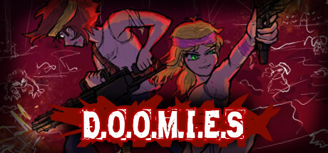 Doomies (Damikira) banner