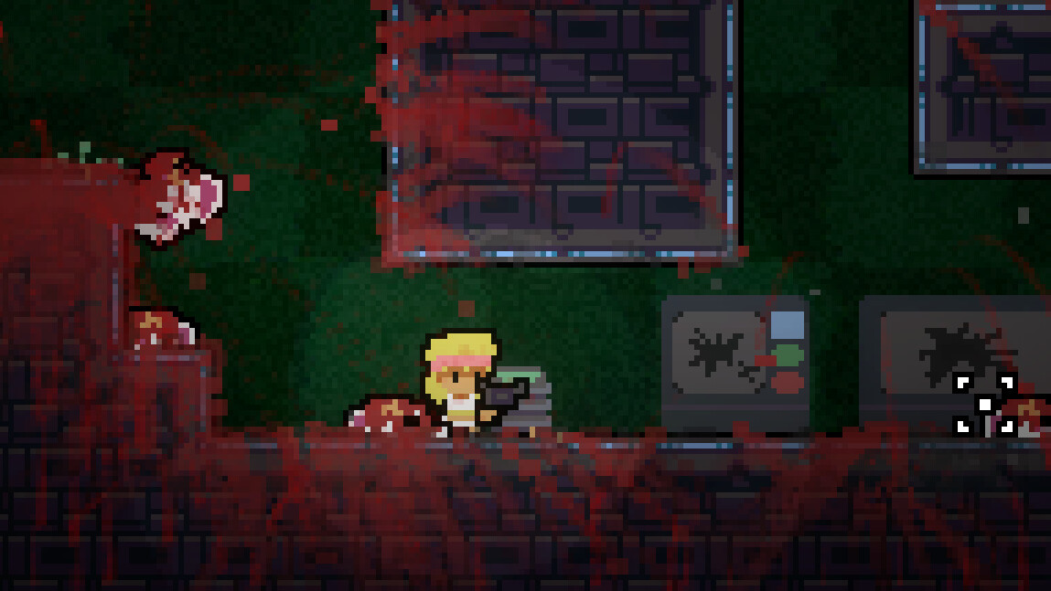 Doomies screenshot 1