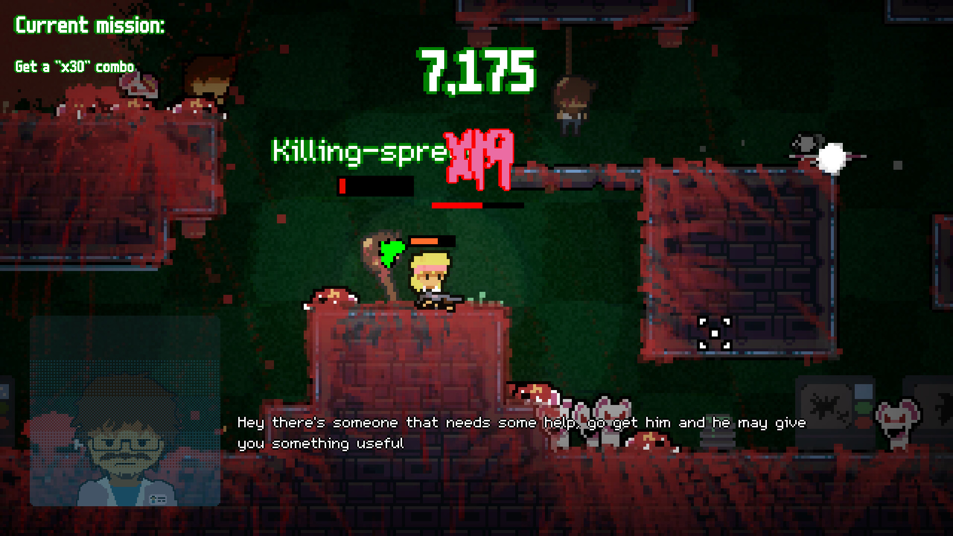 Doomies screenshot screenshot 5