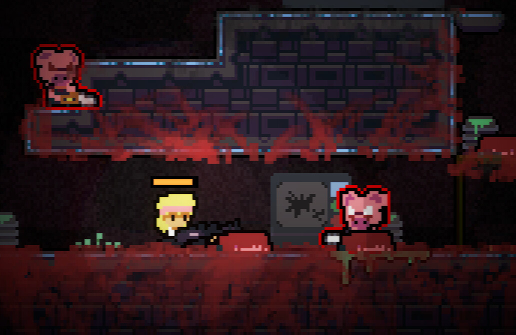 Doomies screenshot screenshot 11