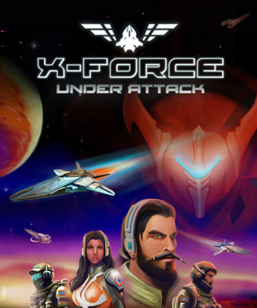X-Force Under Attack