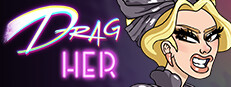 Drag Her! 게임 이미지