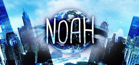 Image for NOAH