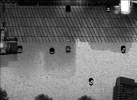 NOAH game for windows Pc 1