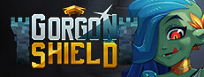 Fanatical Rogue Souls Bundle (Bundle Bash 2025) 8 Gorgon Shield thumbnail