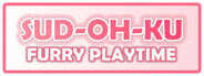 Sud-OH-Ku: Furry Playtime