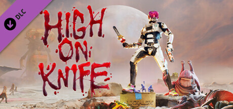 High On Life: High On Knife on Steam