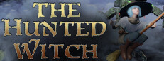 The Hunted Witch