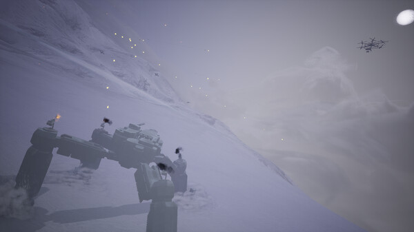 The Hunted Witch game for windows Pc 1