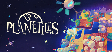 Planetiles Cover Image