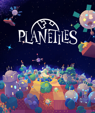 Planetiles