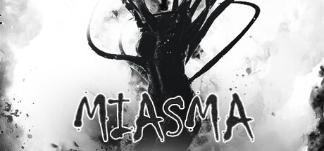 Miasma：迷宮からの脱出を目指す一人称視点ホラー