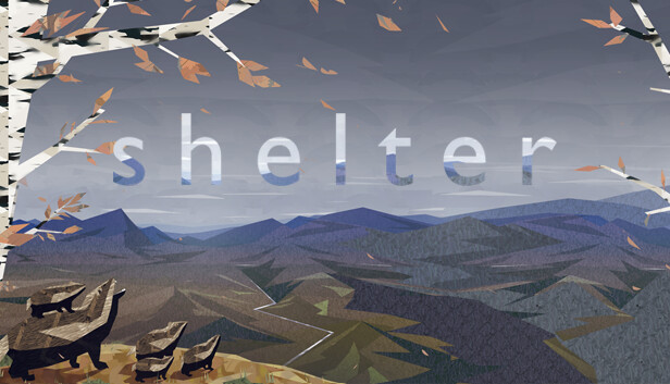 Save 75% on Shelter on Steam