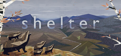 Shelter Cover Image