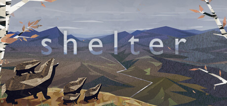 Steam header art for Shelter 1