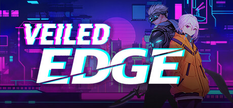 Veiled Edge (베일드 엣지)thumbnail