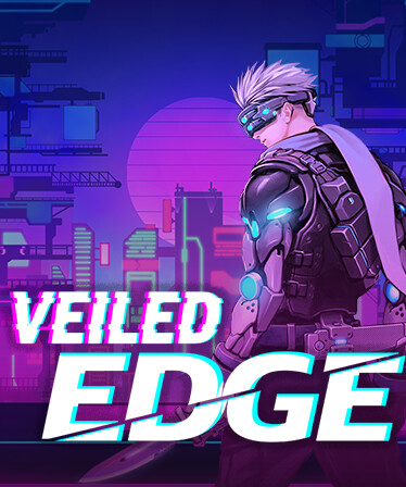 Veiled Edge